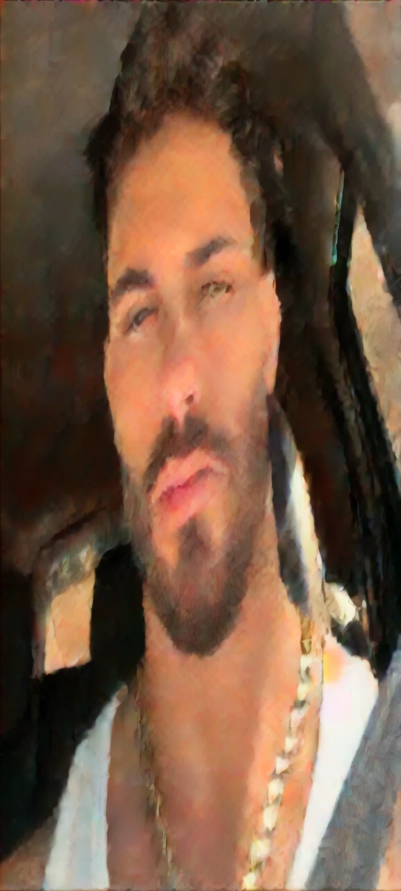plano general, whole body, realist:1.3,( fotorrealist, 8k, RAW Photos, Premium quality, Masterpiece, epic lighting. Centered image),((1 single handsome man, self-confident well-trained:1.5))., post-apocalyptic, Guerrero, Perfectly detailed face and body:1.4, sunny scene, heat, cinematic lighting,(( anatomically correct face and body:1.5)), dynamic pose, modern and detailed beautiful hair, elegant clothes, moderno textura de piel hyper detailed:1.4)), ((perfect, meticulously detailed:1.3)), ((Best Quality )), ((Masterpiece)), 3D, (hyper detailed: 1.3), ((epic landscape: 1.3)), ( Fotorrealist: 1.4), ((Frontal camera)). HD, 32k