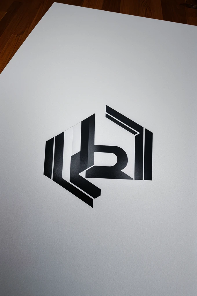 Best r design logo