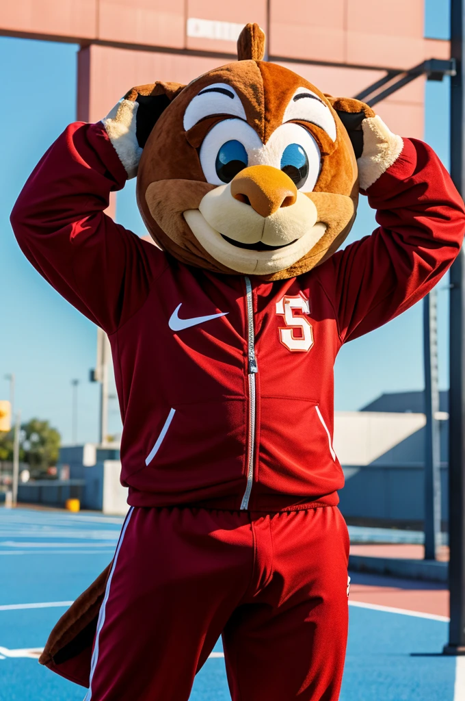 Mascot 