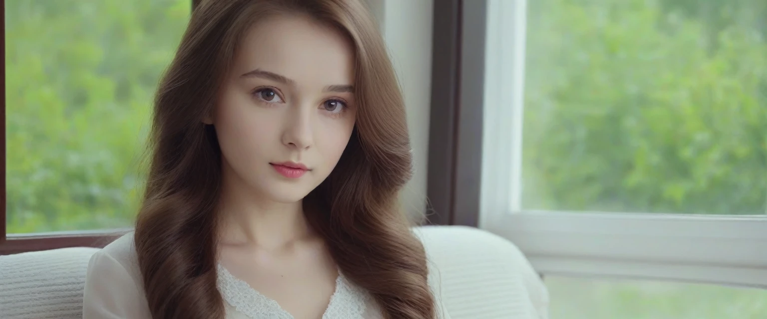 masterpiece,best quality,1girl,solo, красноволосая девушка ниндзя