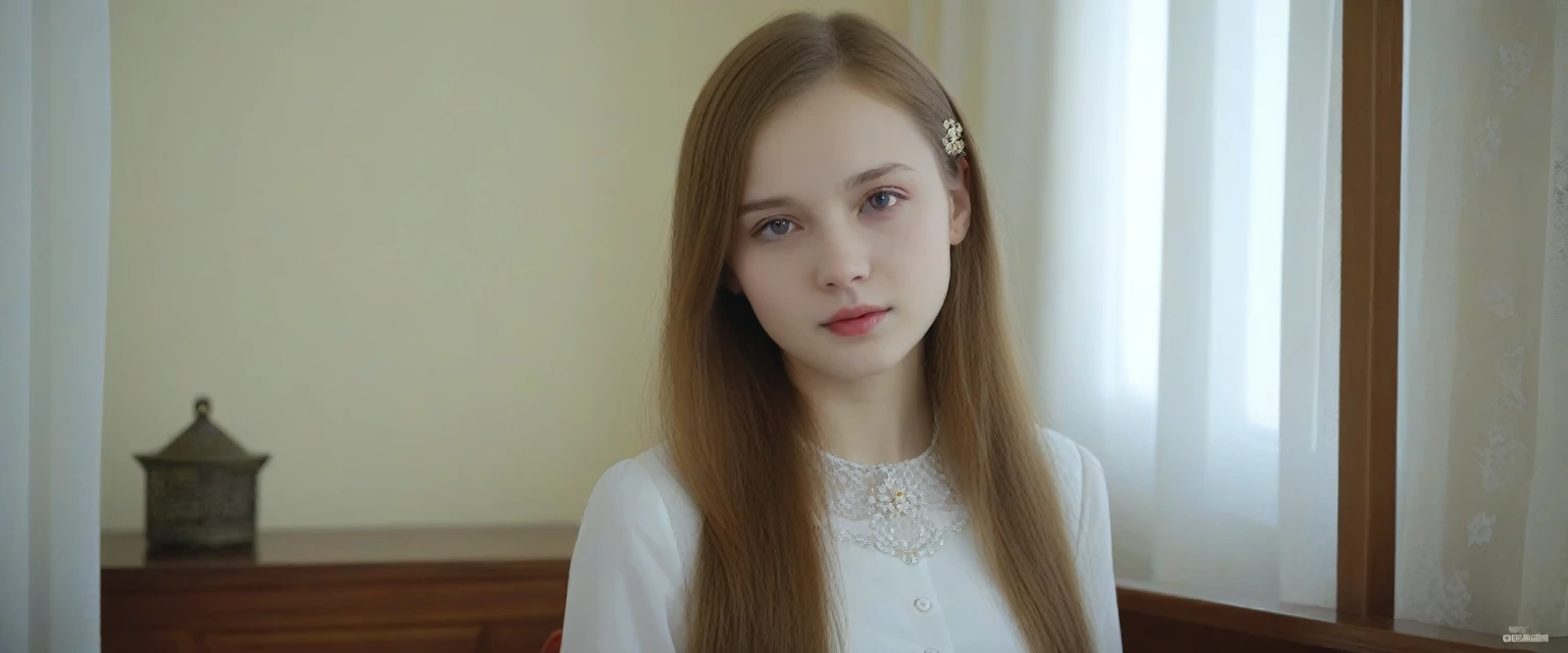 masterpiece,best quality,1girl,solo, красноволосая девушка ниндзя