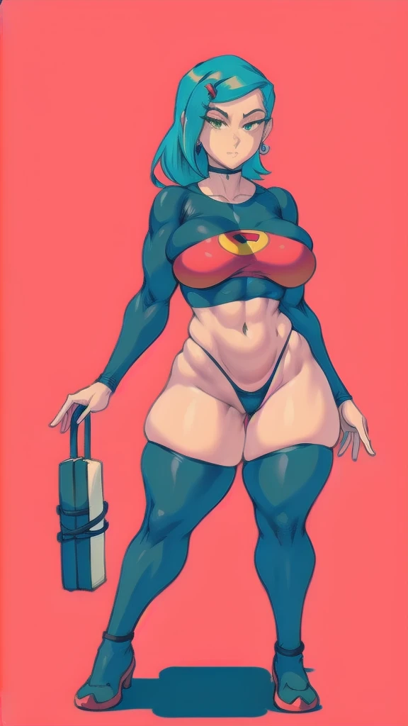 (full body), full body in image, full clothed, raven costume, full raven from titans, raven clothes, fusion of raven from teenans and raven of dc comics, full woman, full body, long hair, female body, curvy body, thicc body, big thighs, voluptuous body, full thick body, dinamic pose, curve body. detalied pose, body, simple background, expressive face, focus on face, line art, sketch