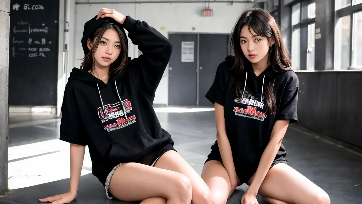 japanese girl