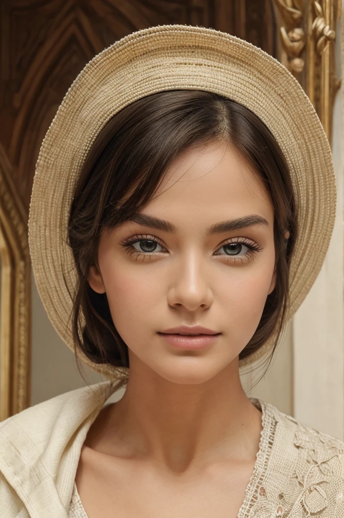((best quality)), ((masterpiece)), (detailed), perfect face