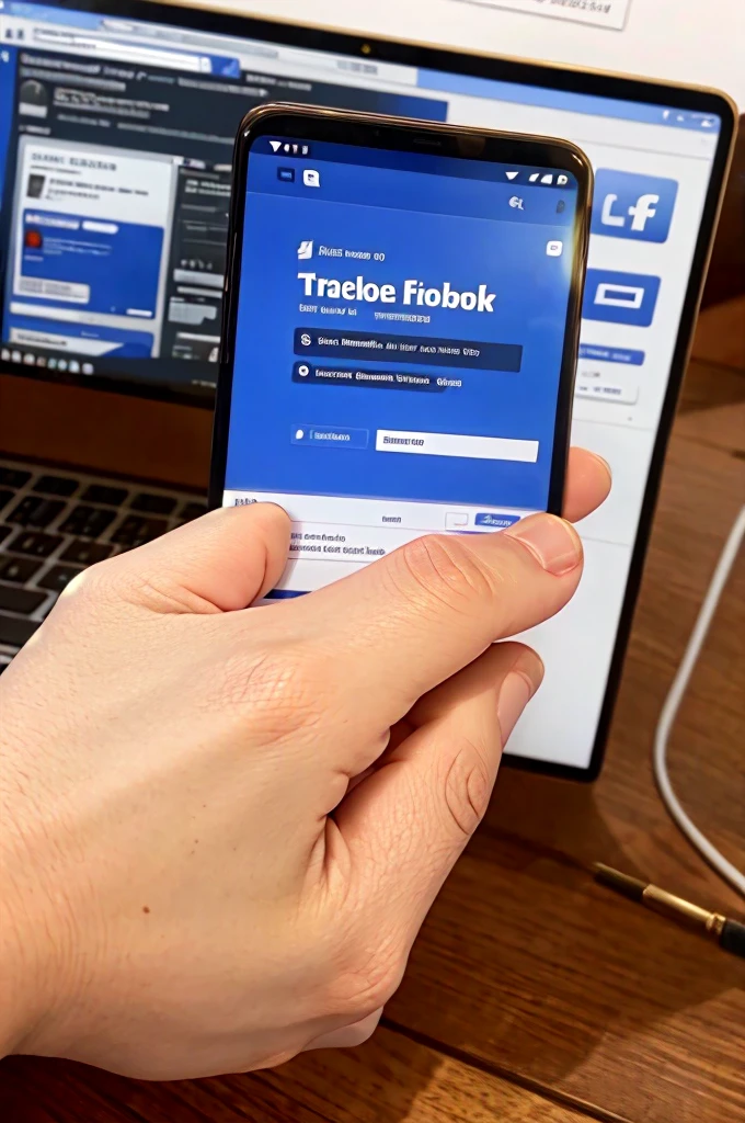 Facebook trading 