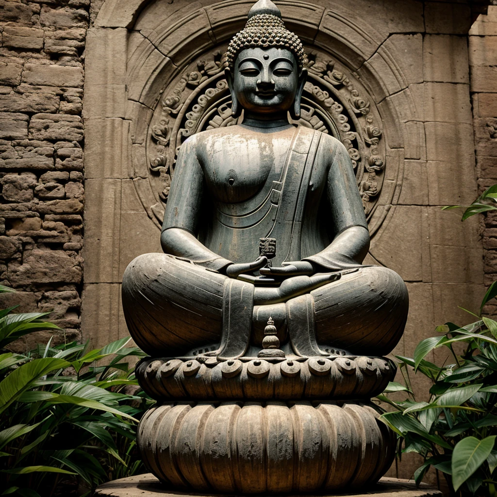 Buddha