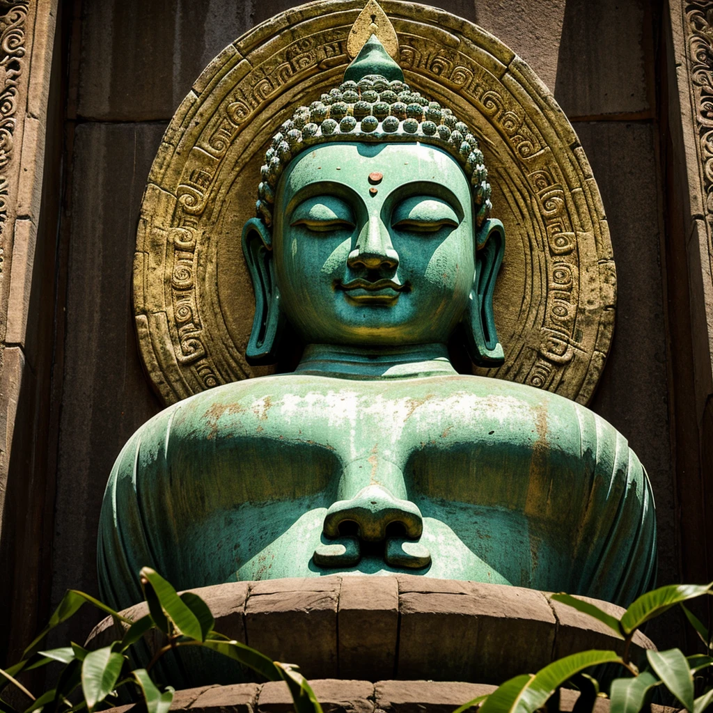 Buddha