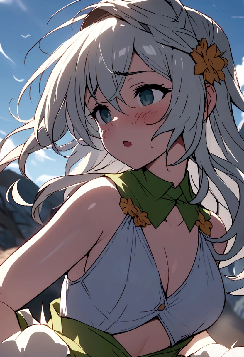 girl Hentai