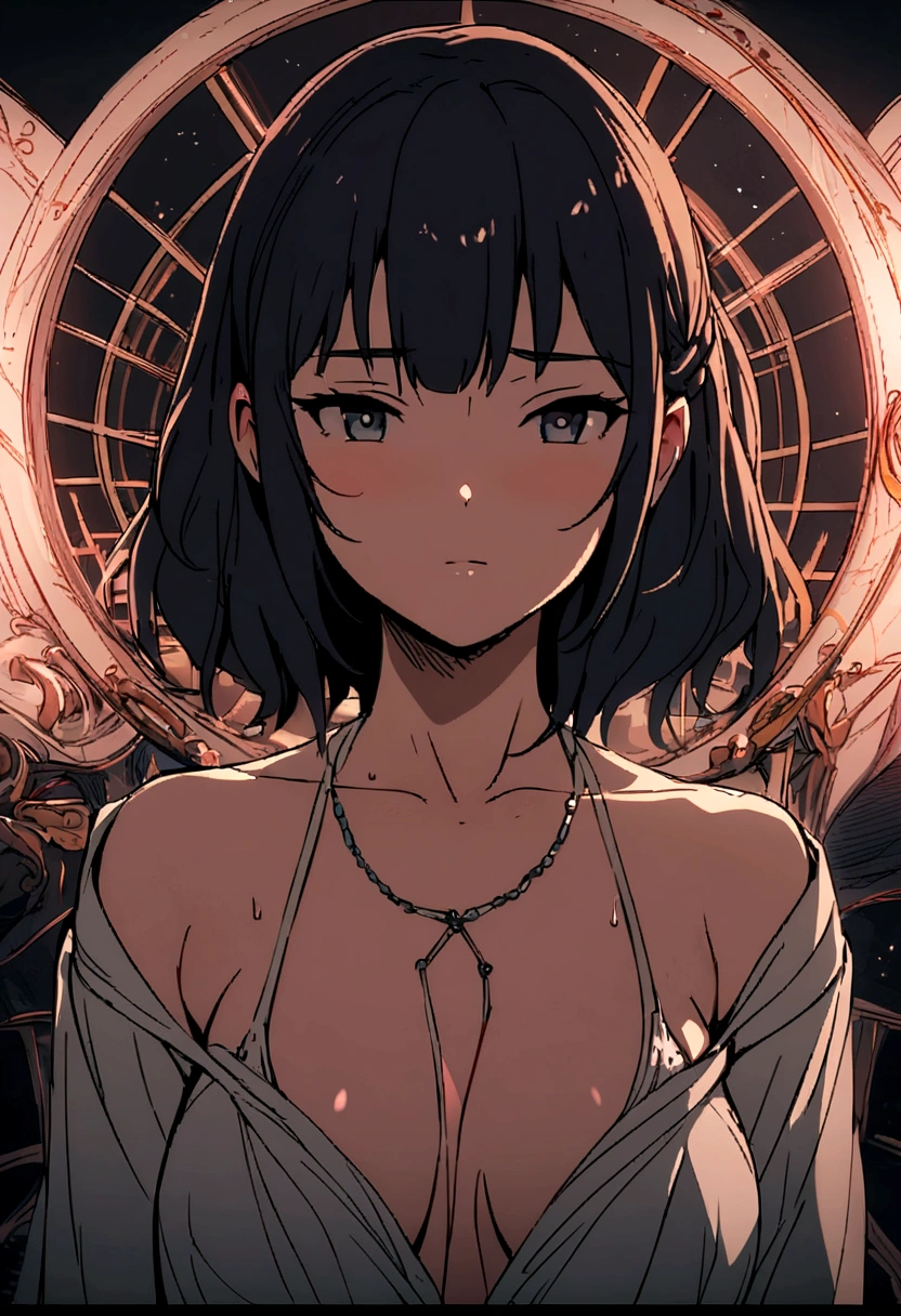 girl Hentai