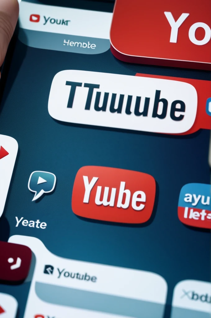youtube logo