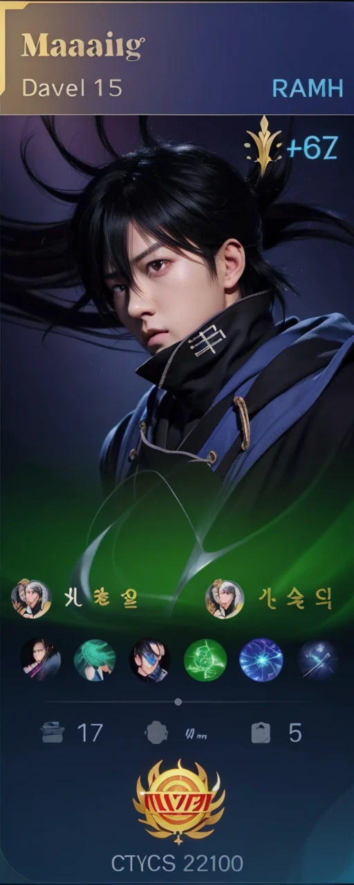 real Life adaption of this character,his name is Sasuke uchiha from anime naruto ,hyper realistic,detail realistic hairstyle ,(1 eye covered by hair), high resolution, photorealistic,very detailed,realistic outfit Black robe ,((korean teen handsome)) ,detailed realistic shining eyes,(photorealistic:1.4),(realism),realistic skin,,realistic ligh,realistic shadow,sharpen