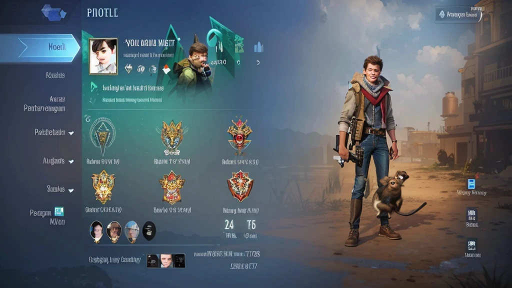 (photorealistic:1.4), best quality, masterpiece, ultra high res, 17 year old young man, handsome face, smile, light brown hair carrying a gun monkey in his hand  (detailed face:1.2), (detailed eyes:1.2), (detailed hair:1.2), (detailed clothes:1.2), 4k, (detailed color:1.2),