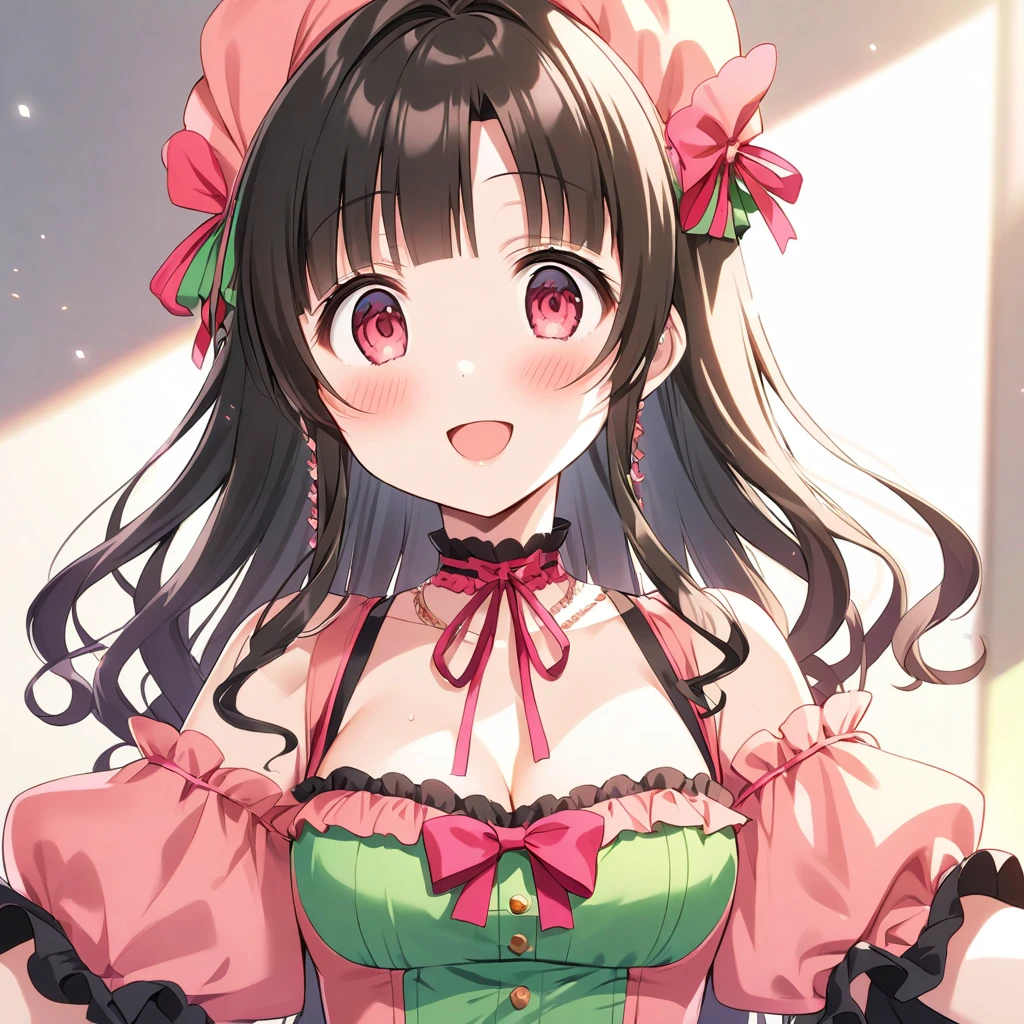 Megu-KJ, megumin, nsfw, masterpiece, 1girl, traced lights, gorgeous, (((sex))), pussy, missionary,BREAK POVHipGrabCowgirl, hetero, vaginal, shocked, (penis), 1boy, sex, BREAK perfect face, expressive eyes, red eyes, embarassed, sensual, cute, summer, short hair, brown hair, , BREAK no_panties, lewd, BREAK, high quality, 4k,high details, rough, puffy,scalpa, exposed skin,