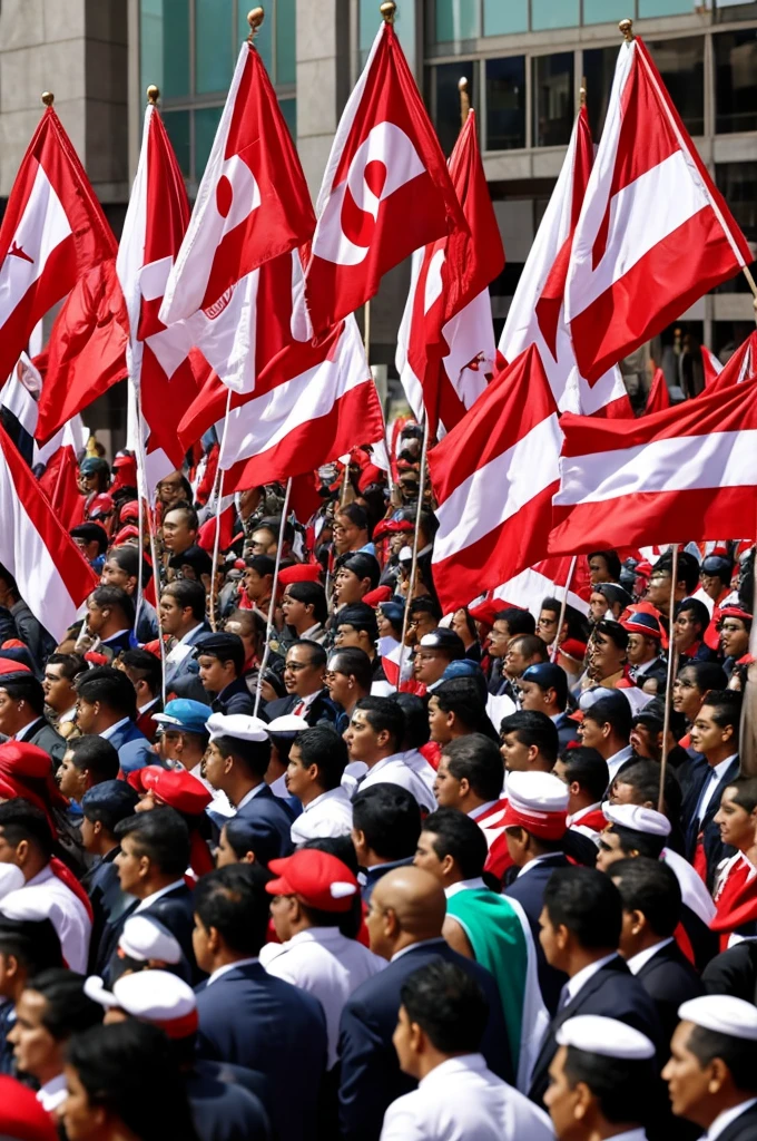 judul text paket tour kemerdekaan