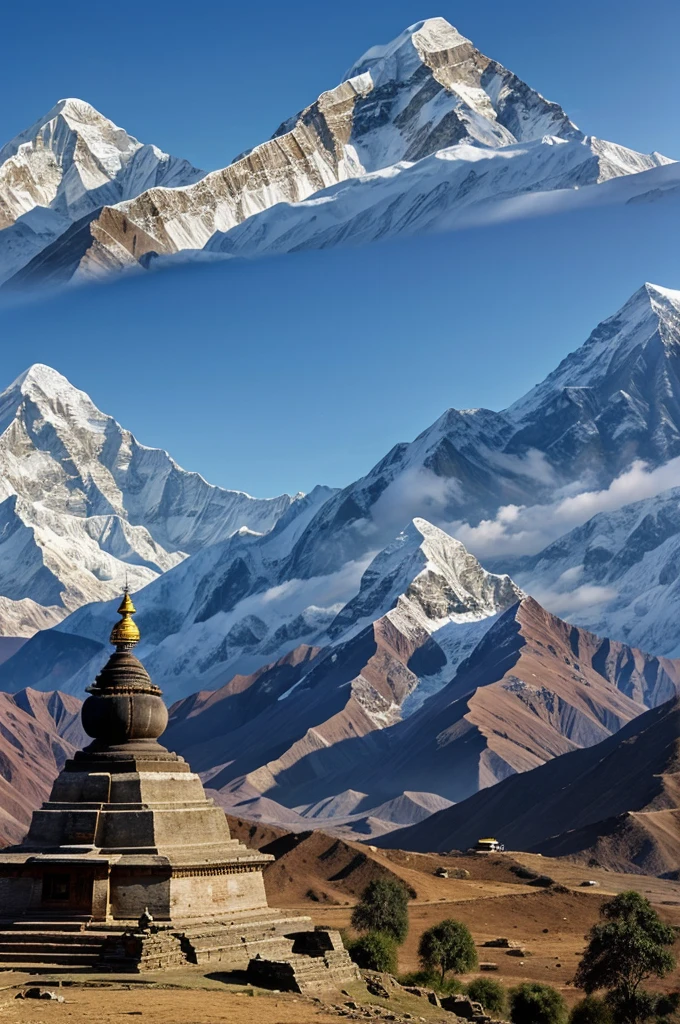 ChatGPT
Write about one neighbouring country of India
ChatGPT
One of India's neighboring countries is Nepal. Located to the north of India, Nepal is a landlocked country situated in the Himalayas. It shares a long, open border with India, extending over 1,850 kilometers.
Geography
Nepal's terrain is varied, ranging from lowland plains in the Terai region to the towering peaks of the Himalayas, including Mount Everest, the world's highest mountain. The country is divided into three main geographical regions: the Himalayas to the north, the hilly region in the middle, and the Terai plains to the south.
Culture and Religion
Nepal is known for its rich cultural heritage. The predominant religion is Hinduism, practiced by around 81% of the population, followed by Buddhism, which is also significant given that Nepal is the birthplace of Lord Buddha. The country is home to various ethnic groups and languages, with Nepali being the official language.
Economy
The Nepalese economy is primarily agrarian, with agriculture employing a significant portion of the population. However, tourism is a major industry, especially adventure and ecotourism, due to the country's stunning natural landscapes and cultural sites. Nepal also benefits from remittances sent by Nepalese working abroad, which constitute a substantial part of its GDP.
Historical and Political Context
Nepal has a long history, having been a monarchy for much of its existence. It became a federal democratic republic in 2008 after a decade-long civil war and the abolition of the monarchy. The country now has a multi-party system with a federal structure.
Bilateral Relations with India
Nepal and India share deep cultural, historical, and economic ties. There is a strong people-to-people connection due to the shared heritage and open border, allowing free movement of people and goods. Both countries engage in extensive trade, and India is one of Nepal's largest trading partners and sources of foreign investment. Ad