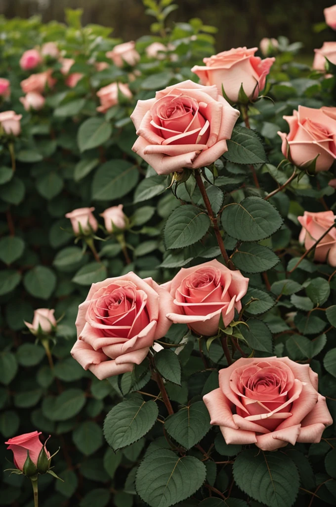 rosa