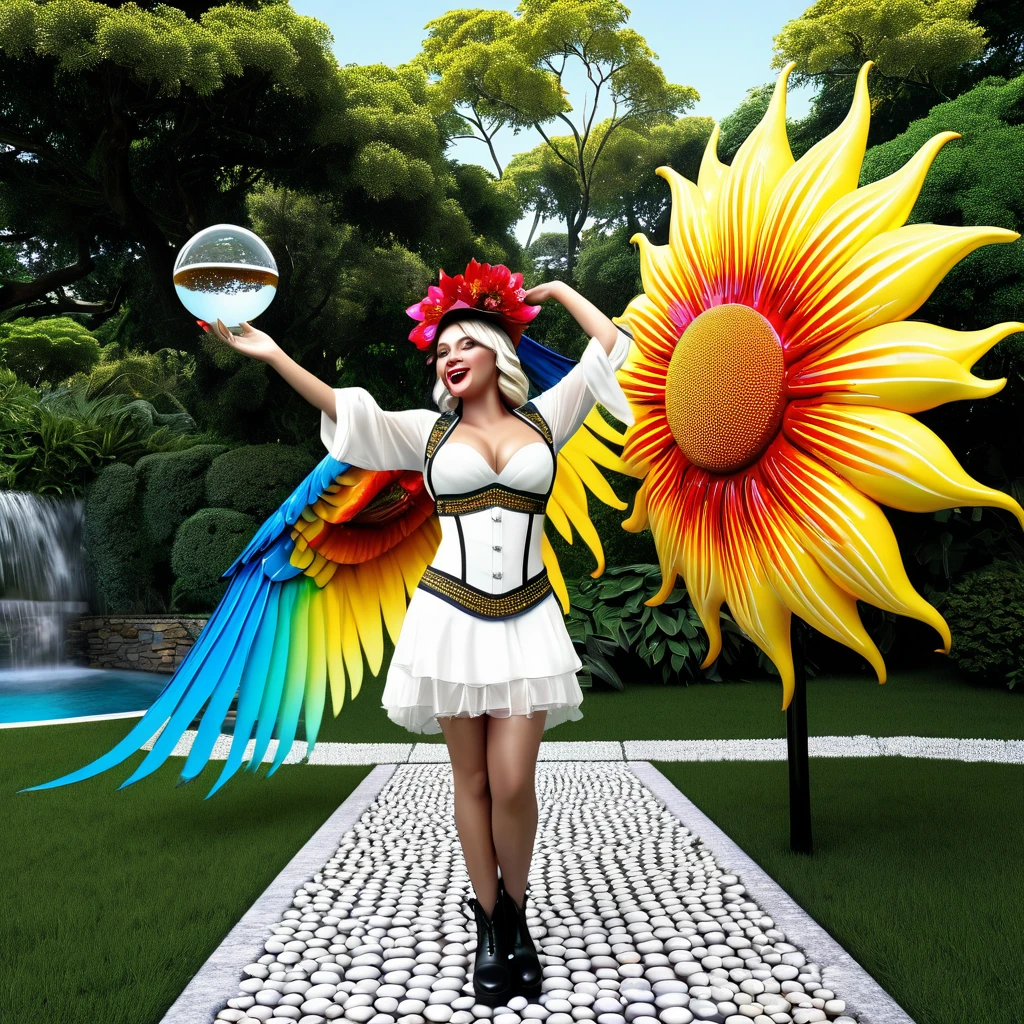 Diva Sun Urban masterpiece deep path equirectangular_360 nature 🎈🍦🍹❤(😘👩🎀👗⚜👒👡💅)🎪🎢🎡🎠 Goddess sommelier waitress matrix meticulously intricate ultra_high-resolution Pro-photo-realistic:2 reflection:2 optimal:2 ultra_sharpness:2 focus perfection:2 I need:2 volumetric:2 Lightning contrast:2 global illumination cgi vfx sfx reflex:2 ultra_high-definition ultra_high_octane detail_provided:2 end:2 improved:2 graduates:2 UHD:2 glsl shaders:2 post-processing:2 post-production:2 cell shading:2 tone mapping:2 ((athletic epic Divina Diva hairstyle bright red Agate sports cap clean eyeliner cheekbone soft sense expressive effects embarrassed wet flirt sweat lazuli-water-drop-between-the-eyes boyfriends (bright Eyes, bright Eyes) beautiful eyes saturate black pupils brown irises turquoise sapphires pearls open mouth smile teeth (tongue water drop) collarbones white jacket shirt wedding dress safran silk papillotes sleeves orange satin obi scarlet huge breasts extended side breasts fallen corsage yellow stitching navel skirts wide fringes swinging spinel reveal heart diamond chastity belt padlock solid indigo pubic hair silks snap_lock garters legs boots)) chrome nickel cobalt ornament diamond sunflower luminescence deep field crystal butterfly CGSCOSITY "Heavy metal" scepter summons monarch magic water dance flower monster milkweed monstrous viceroy fire-breathing creature sundrop fountain water water drop Drink "beer buck" beer broues sliding mirror onyx summon wings of Quetzalcoatl transparent ruby occult totem flash Disco ball Earth home flowers flash Tourmaline lantern dramatic glass bottom Pool marbles opal paddling "waterfalls" hat population