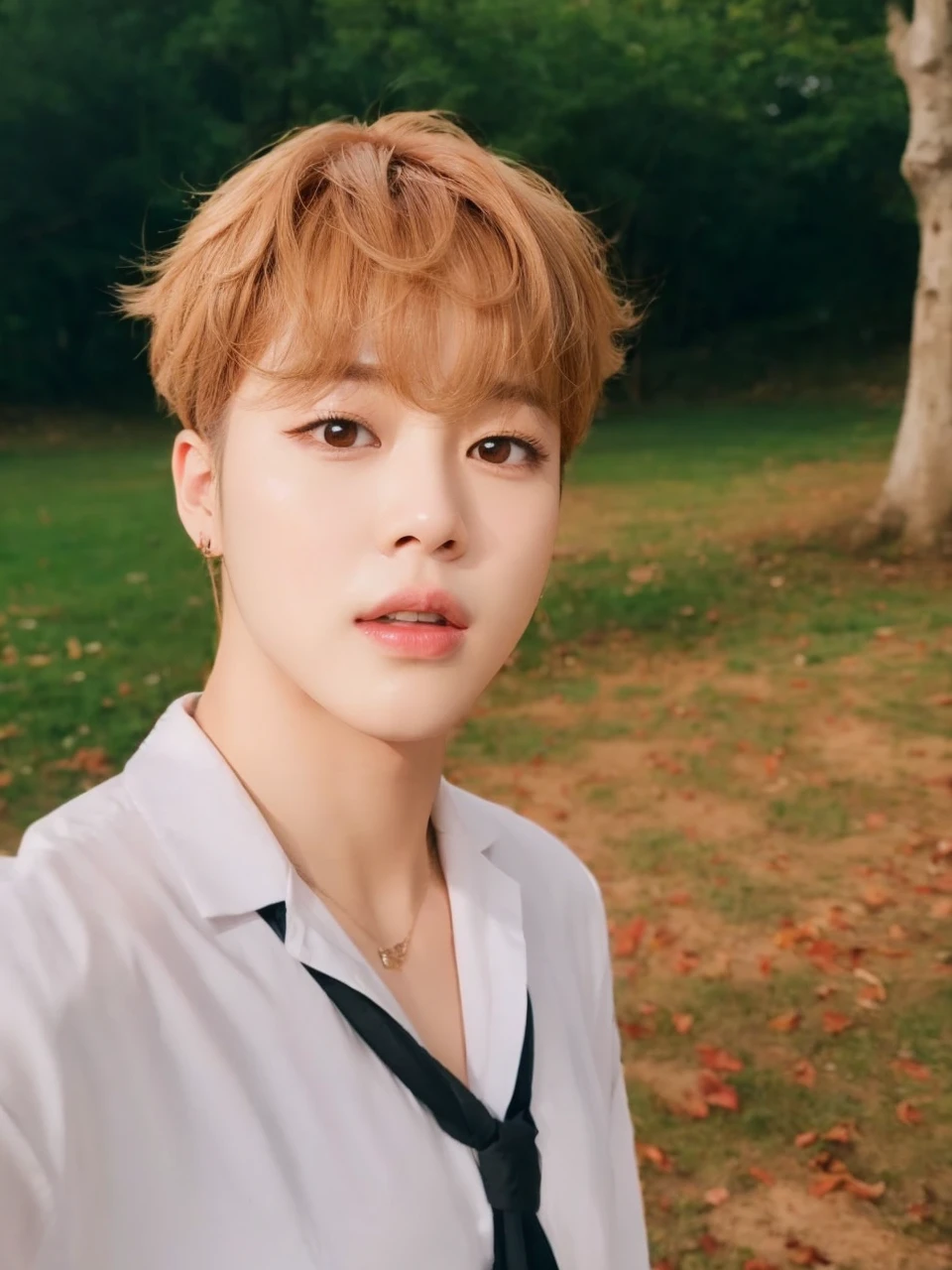 Park Jimin