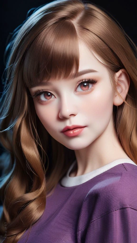 Realistic,Proper attire,(Fighter Action War Movie Poster),(Foundation Movie Reference: 1.8),Realistic,Air Force General's Uniform,(Realistic Face Resolution),Movie Poses,Adult,skinny,small,Long Hair Dark Blonde 1 Woman,Serious face,sf,sf,Various supporting characters