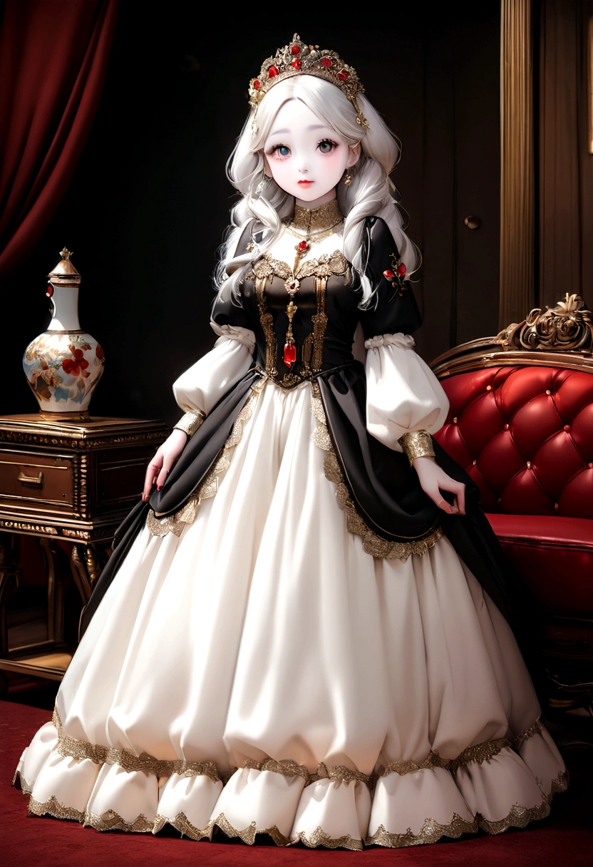 Highest quality,RAW shooting,),very cute、so beautiful、Russia、beautiful girl 15 Fine white skin Nice breasts Full body photo