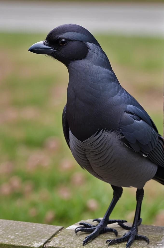 Jackdaw