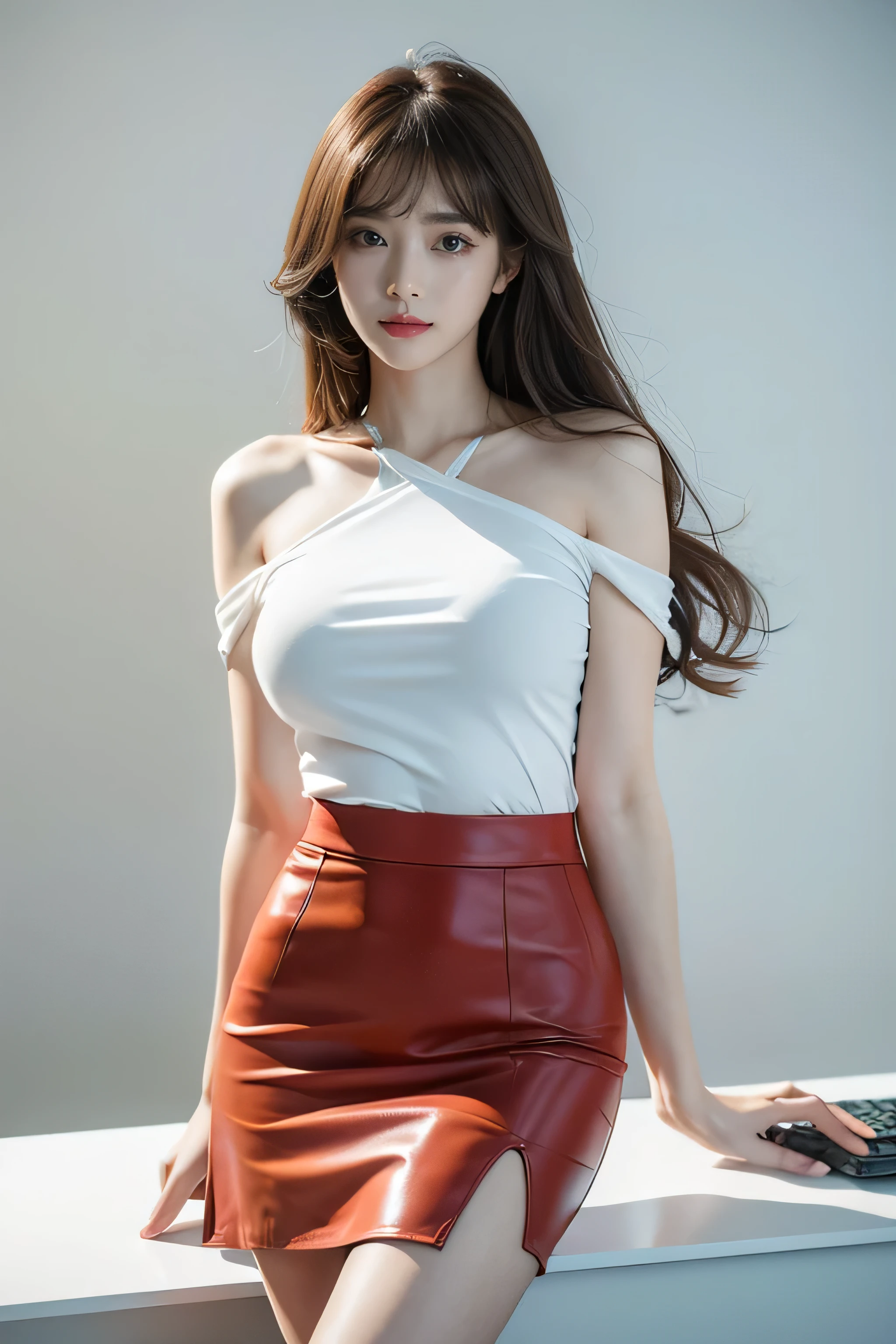 Top quality work of jisoo blackpink，jisoo short hair,  Photorealistic works，Ultra Premium Graphics，8K HD ,High-quality graphics，10x pixel，Ultra-fine details：1.1，Advanced technical details：1.1Photographically realistic，Indoor lighting effects：1.5，Natural light：1.5. light effect（Virtual Light Effects：1.8, photo of jisoo blackpink, leggings,extremely gorgeous women, korean idol, korean beauty girl, jisoo kpop,kpop blackpink, most beautiful perfect body,  most beautiful  girl, white skin, perfect girl, High heels,gorgy women, perfect body, absolutely beautiful, super long long Vivid Blonde Balayage hair, in luxury hotel, waiting for fat old man, ugly old man, wearing see through dress, sleeping dress.
