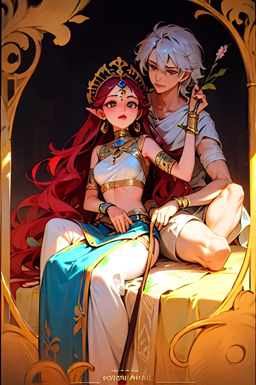 Shiv parvati