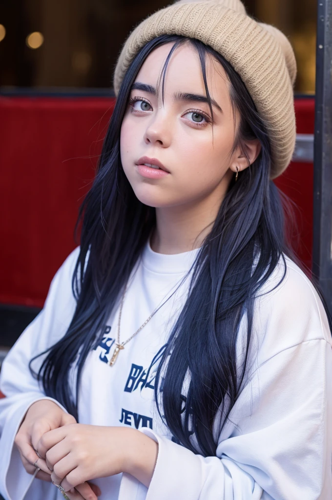 Billie Eilish