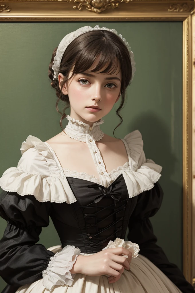victorian painting
