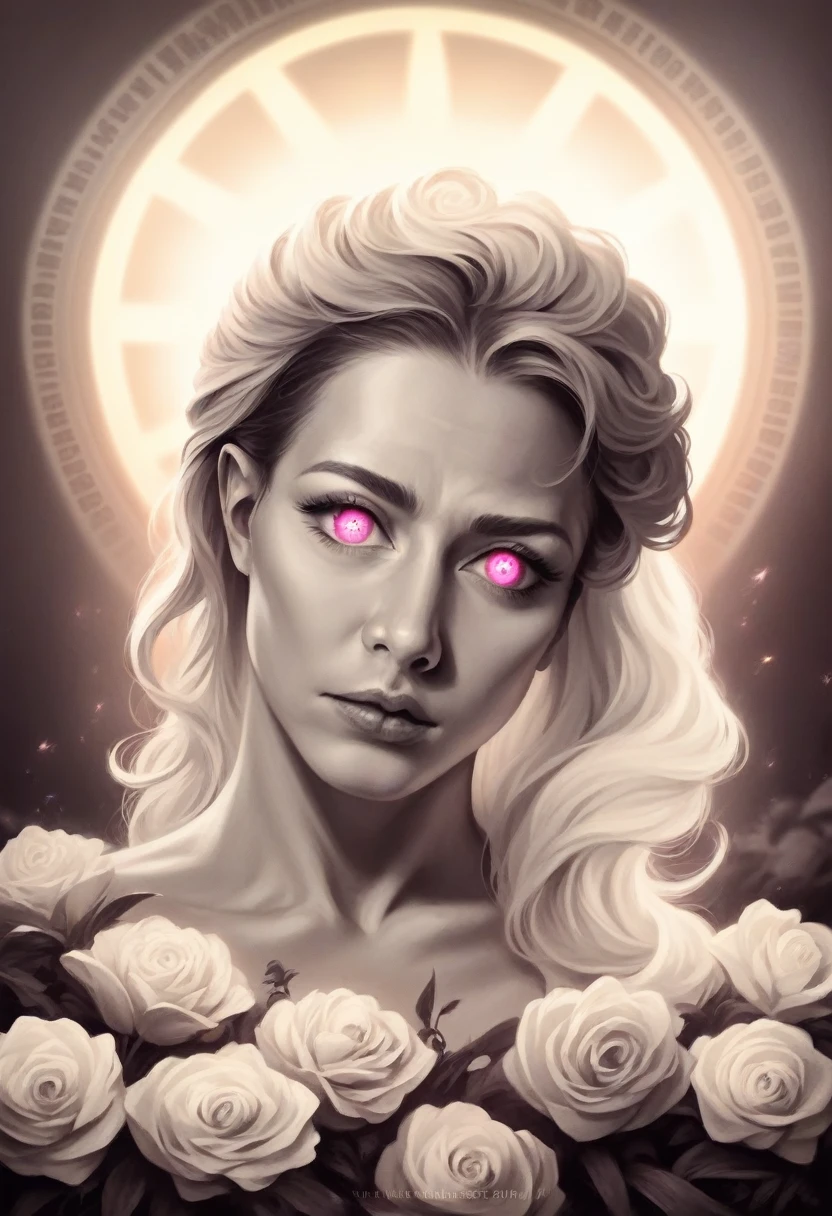 a young woman with beautiful detailed eyes, sex, beautiful detailed lips, extremely detailed eyes and face, long eyelashes, sensual expression, elegant pose, cinematic lighting, delicate skin, lush garden background, fantasy, dark atmospheric lighting, dramatic chiaroscuro, romantic, ethereal, painterly, vibrant colors, warm color palette, ethereal, mystical, dreamlike, (best quality,4k,8k,highres,masterpiece:1.2),ultra-detailed,(realistic,photorealistic,photo-realistic:1.37)