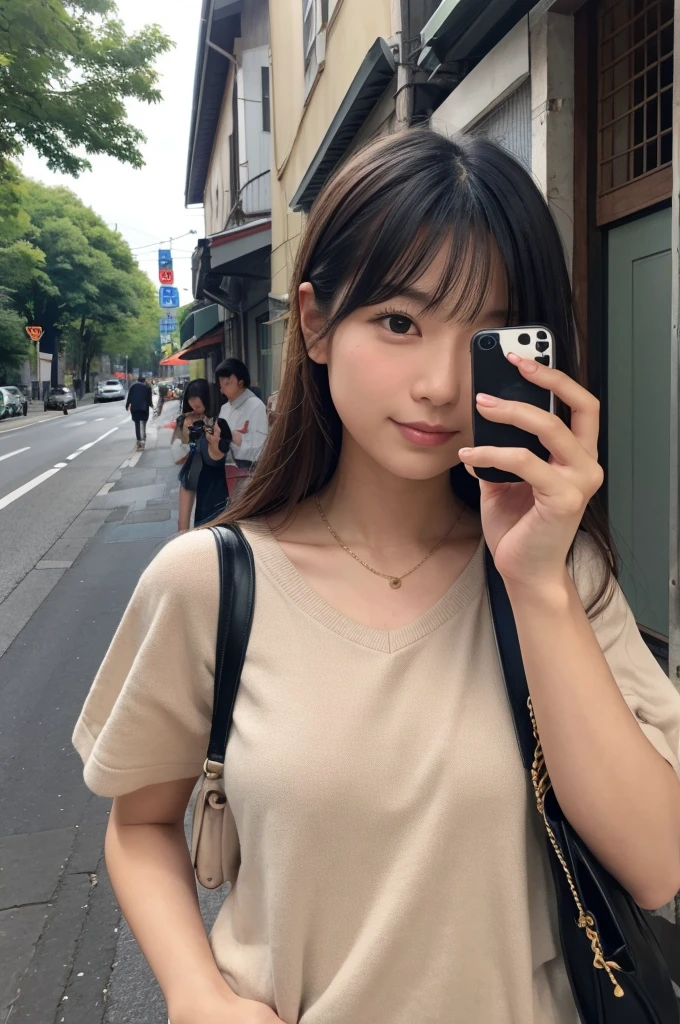 Please take a picture of Saizeriya。