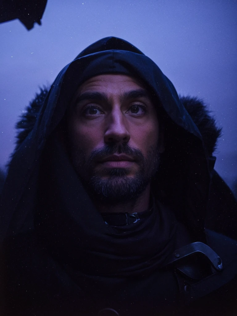 Night watch