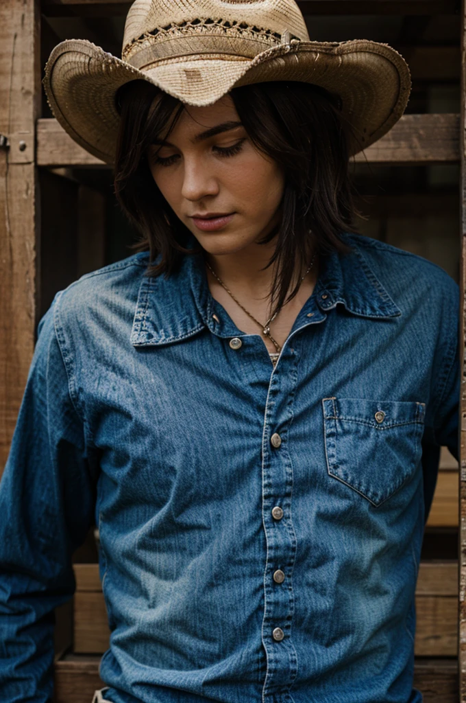 cowboy