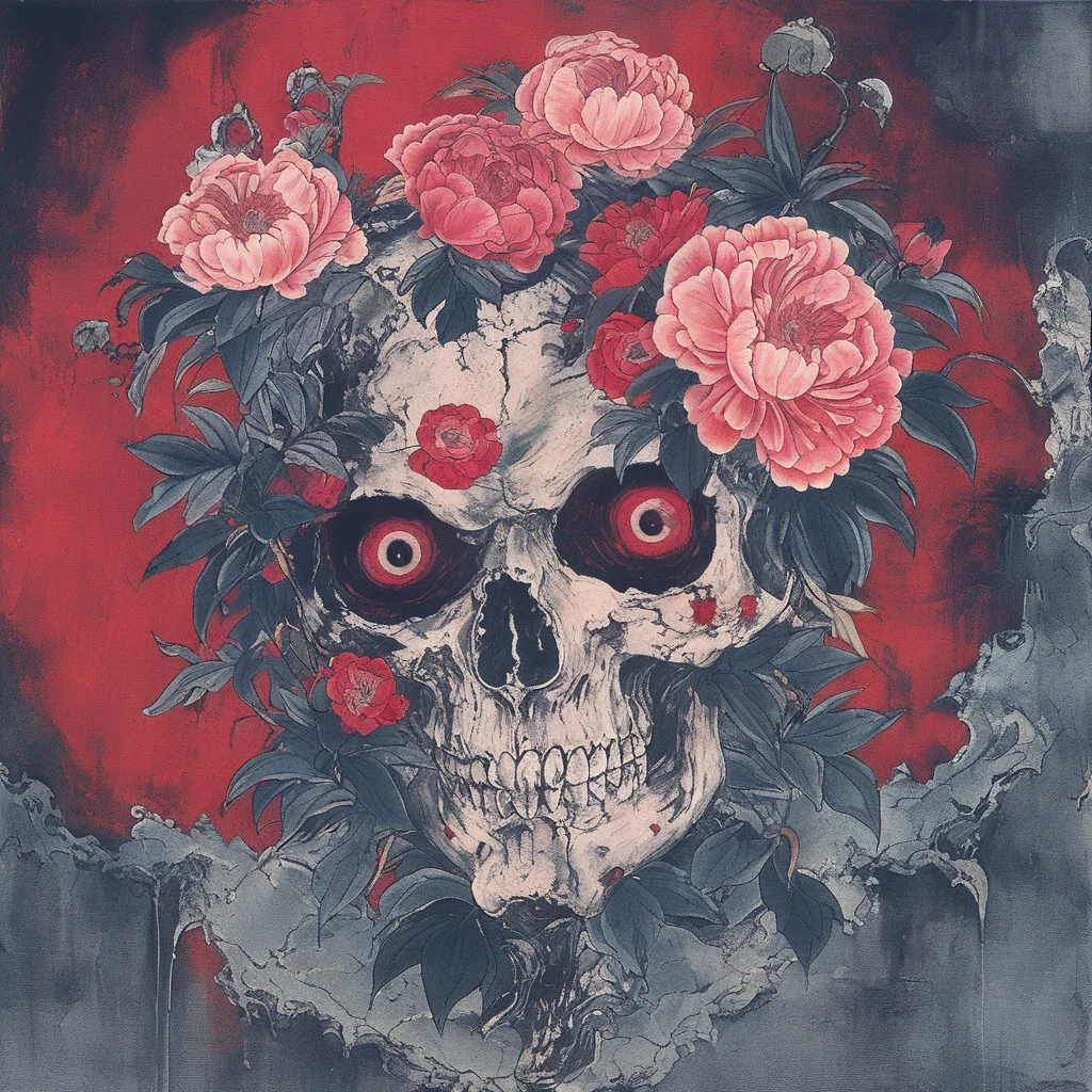 Flower of Evil