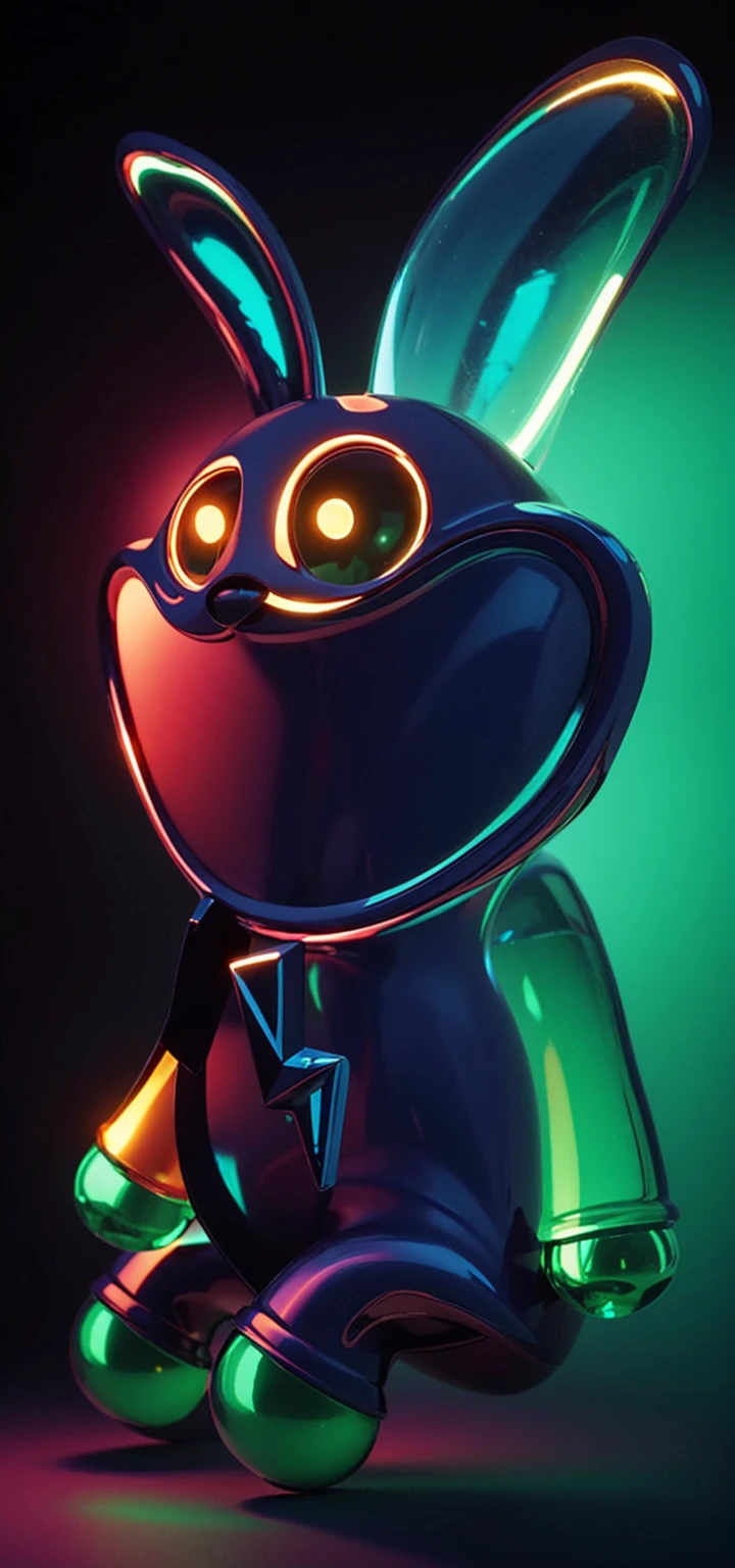 Create an image of colorful individual sections. The object must have transparent walls and be divided into compartments of different colors: red, purple and green. Each section should be clearly visible through transparent walls. The background of the image should be a bright blue color, highlighting the bright and playful design of the terrarium. cartoon key frame rendering, cute 3D rendering, Shiny metallic,Create ultra sharp  цветной рендеринг zbrush. perfect cgi, cgi art created only with gradients, smooth silhouette, Create ultra sharp skin, high intensity refraction, (plastic material), most beautiful vfx, blue background, plastic refractions, glossy texture, smooth 3d model, multiple light sources, rim light, sharp post effects render, (glossy plastic texture with multiple big light probe refractions), perfect cgi, cgi art created only with gradients, smooth silhouette, high intensity refraction, (plastic material), most beautiful vfx, blue background, plastic refractions Create ultra sharp