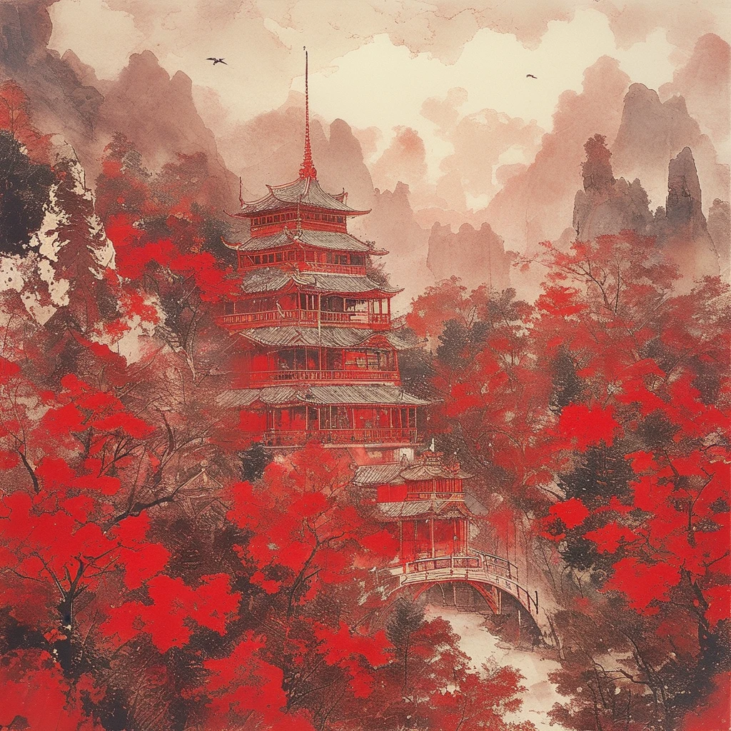 Red World
