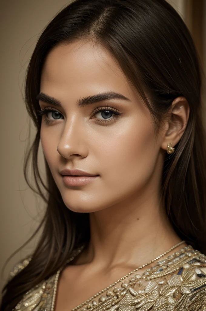 ((best quality)), ((masterpiece)), (detailed), perfect face