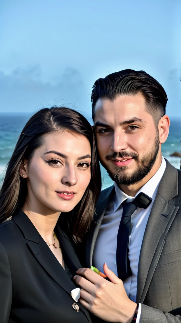 Couple