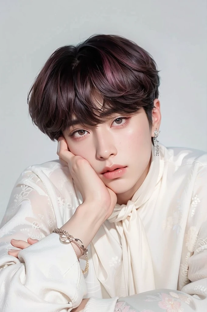 Jeon jungkook