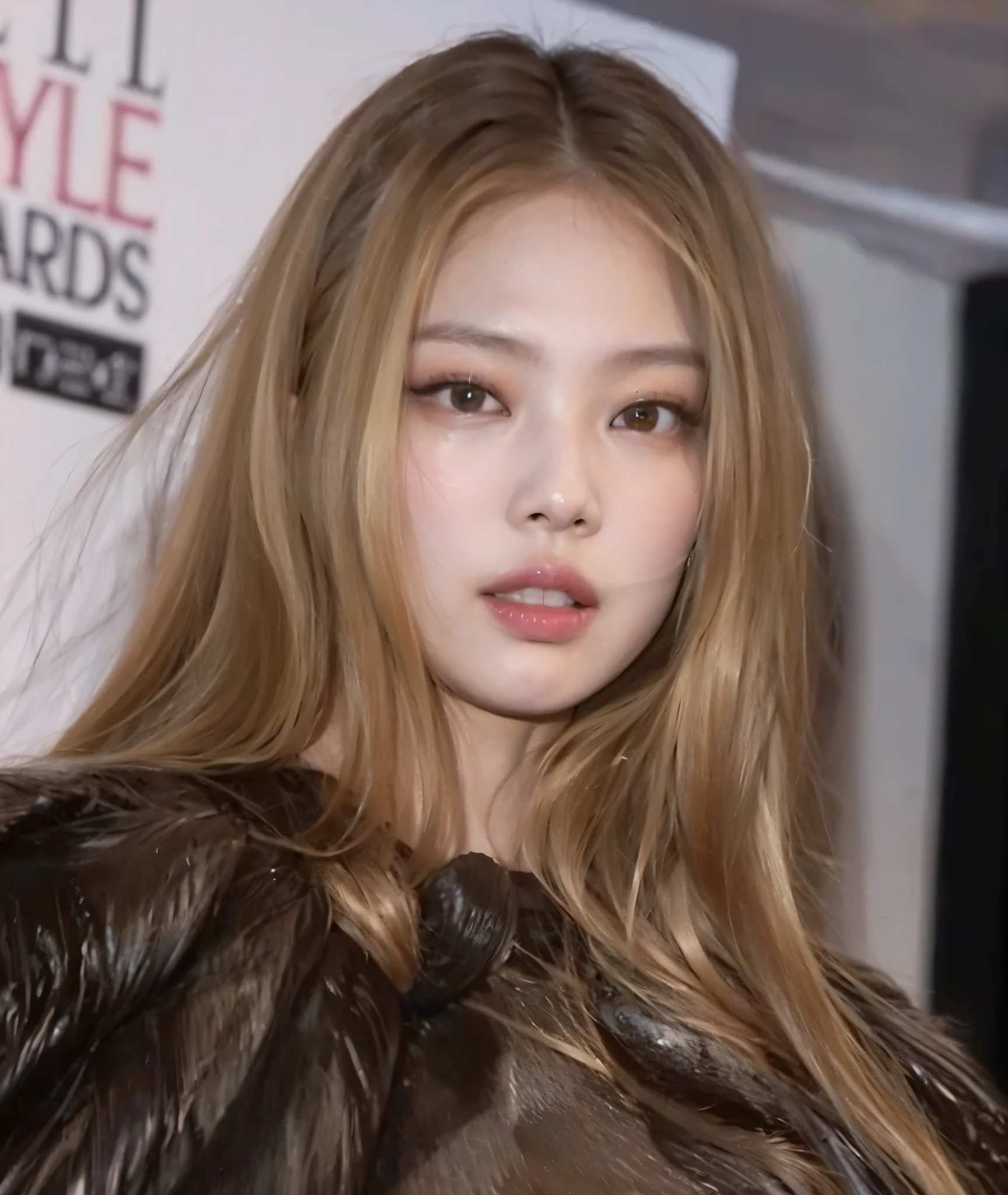 jennie blackpink