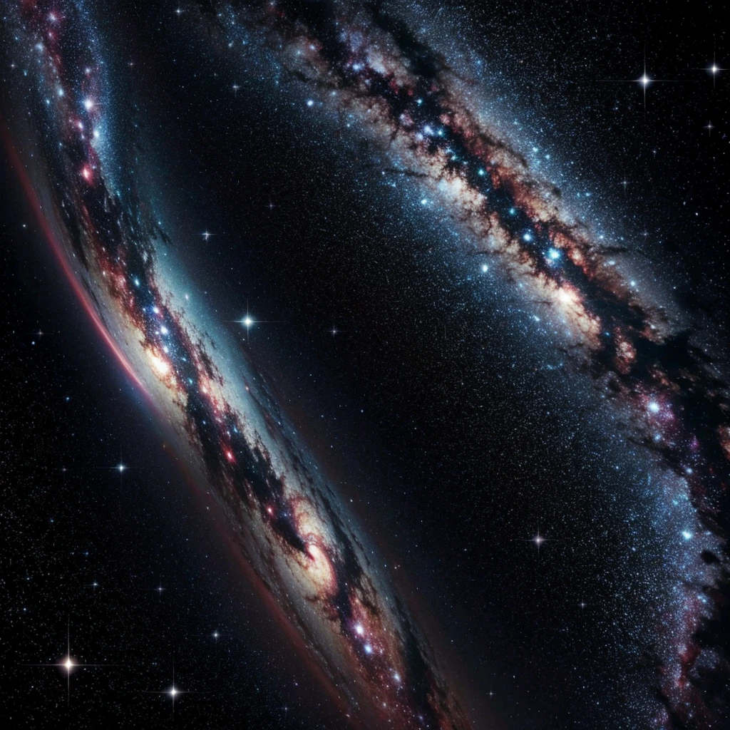 galaxies