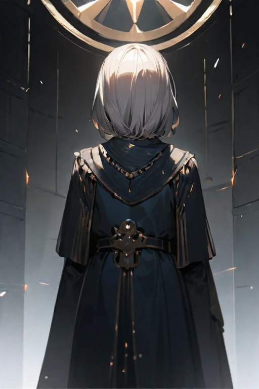 ((Best quality)), ((masterpiece)), (detailed), to begin