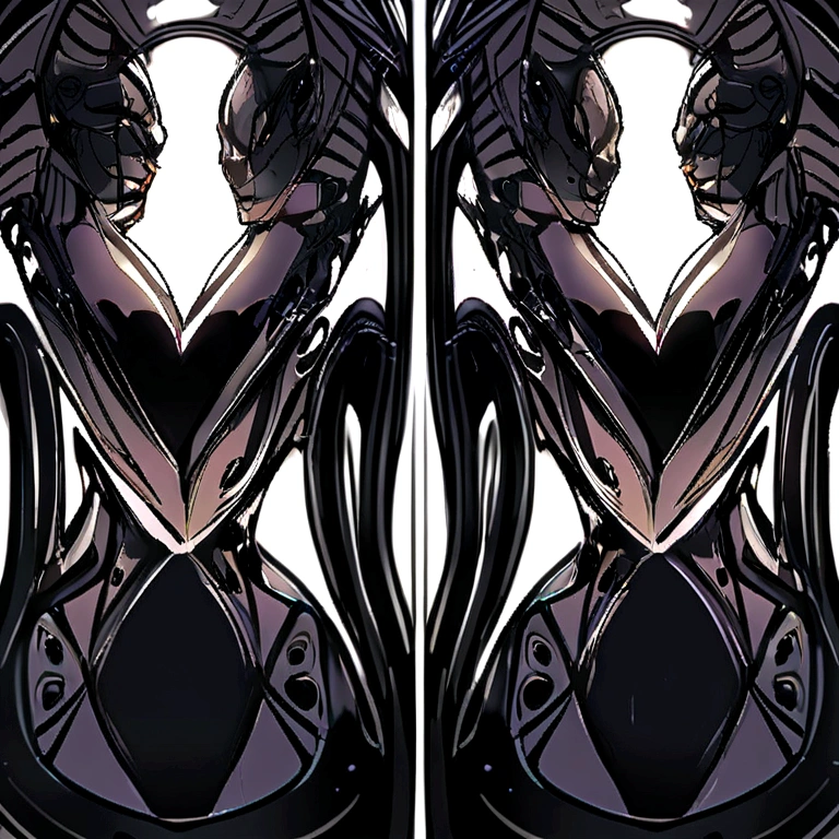 Sketches of underground tattoo only black paint