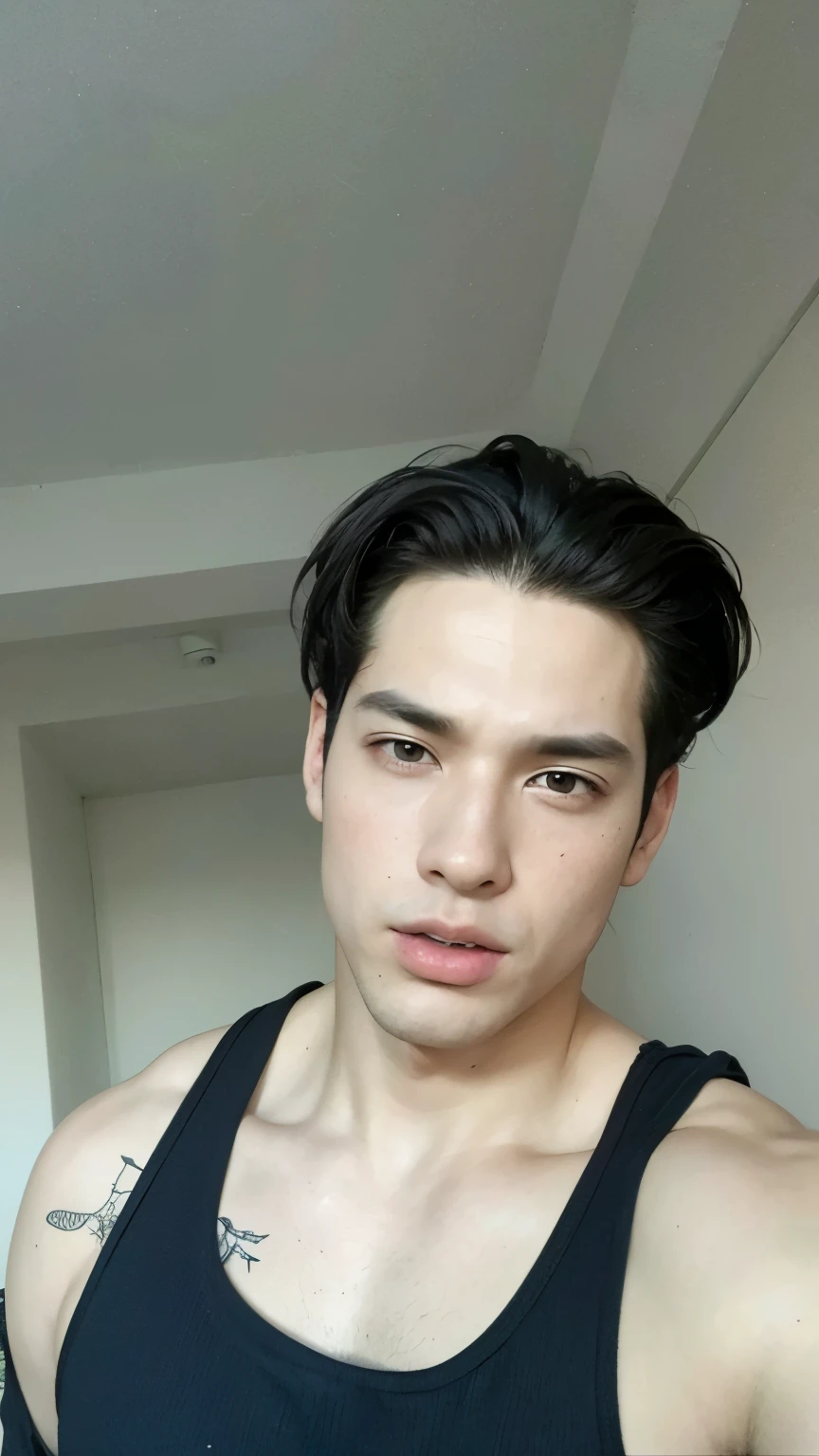 Boy IA