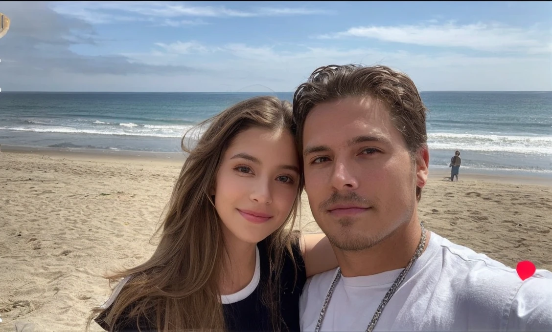 Couple Goals