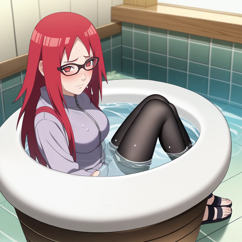 ((pixel-perfect, detail-perfect))), solo nude, 1girl, maki nishikino, eyes violet, style moe anime love live, smile, completely nude, erotic body, vulvo vagina dripping urine, sauna shower, armpit, open legs, masturbating, large extreme filesize, ultra quality high
