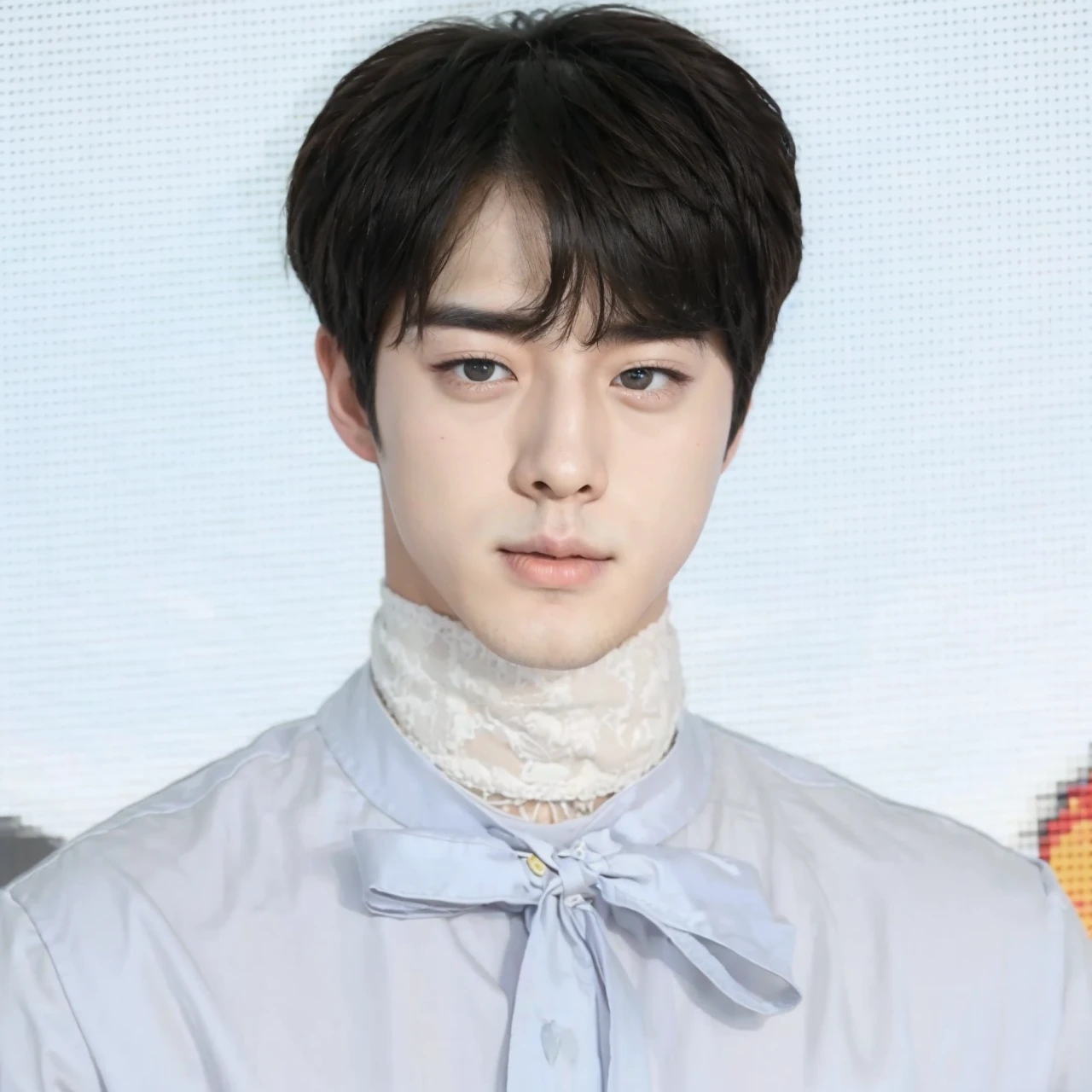 Jin, Seokjin, Kim Seokjin, garoto bts , androgen, adorable face, garoto fofo, twink