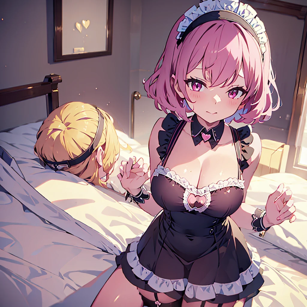 bed, bed sheet,