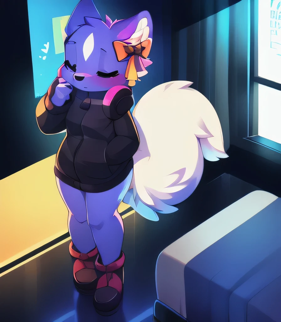 judy hopps, nsfw