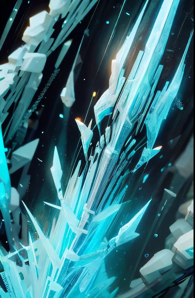 Ice Spear